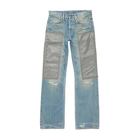 Acne Studios（アクネストゥディオズ) レギュラーフィットジーンズ – 2010 RW-MN-5PKT000002