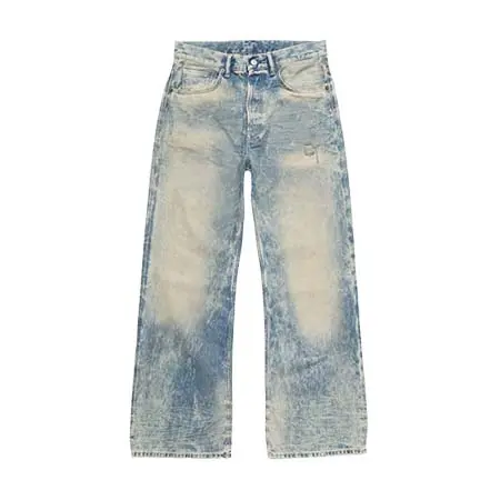Acne Studios（アクネストゥディオズ) レギュラーフィットジーンズ – 2021M Goldmine