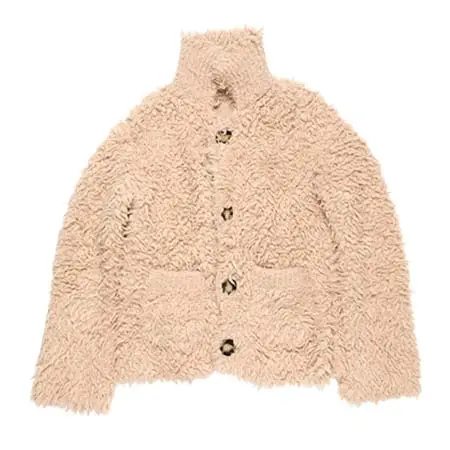 Acne Studios（アクネストゥディオズ) ニットカーディガン  FN-MN-KNIT000562
