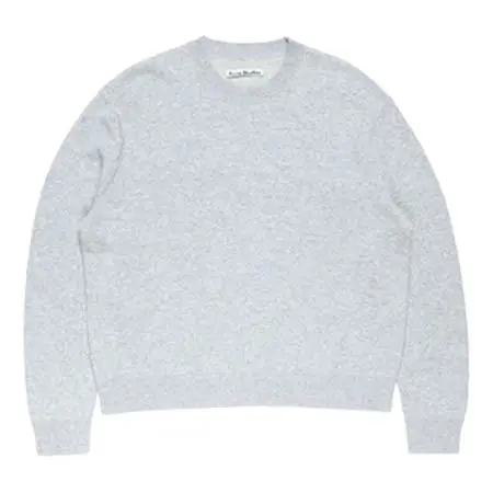 Acne Studios（アクネストゥディオズ) カシミヤセーター FN-MN-KNIT000633