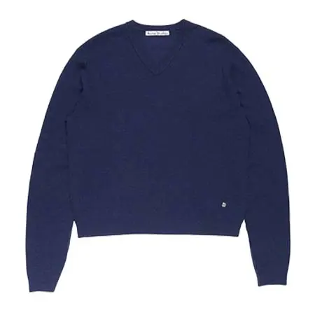 Acne Studios（アクネストゥディオズ) メリノウールセーター FN-MN-KNIT000629