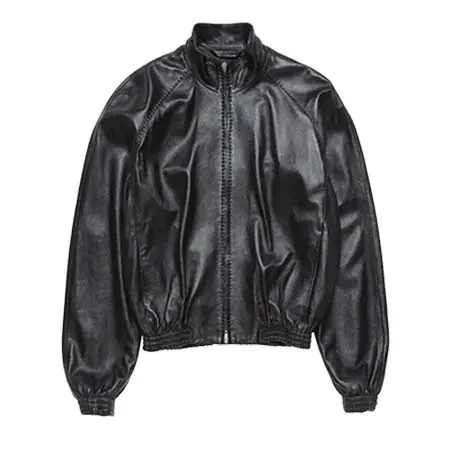 Acne Studios（アクネストゥディオズ) レザージャケット FN-MN-LEAT000322