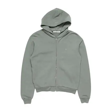 Acne Studios（アクネストゥディオズ) フード付きジッパースウェット FA-UX-SWEA000193 (ユニセックス)