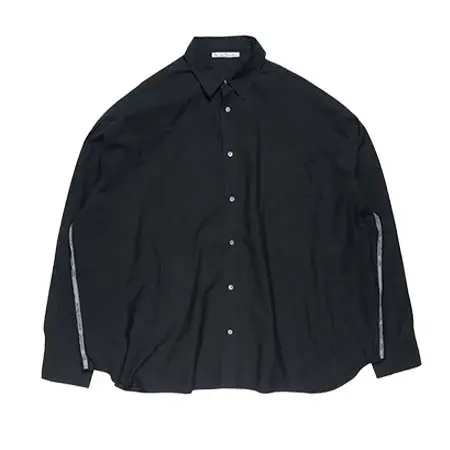 Acne Studios（アクネストゥディオズ) ボタンアップシャツ FN-MN-SHIR000905
