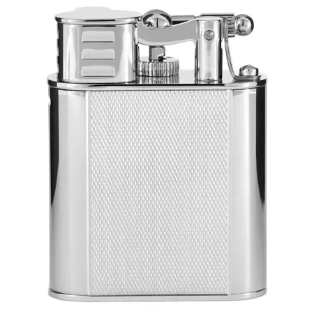 dunhill(ダンヒル) ライター バーレイ ターボ [真鍮/Pdメッキ]