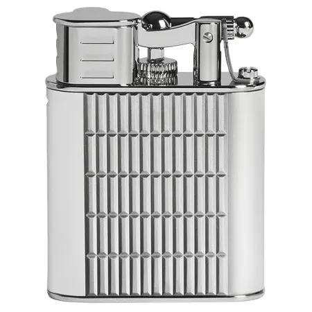 dunhill(ダンヒル) ライター ローラガス パターン ターボ [真鍮/複合材]