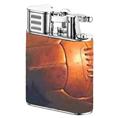 dunhill(ダンヒル) ライター QLA2602 [2006年ワールドカップ記念限定モデル]