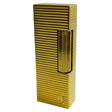 dunhill(ダンヒル) ライター ローラガス ホライゾンライン