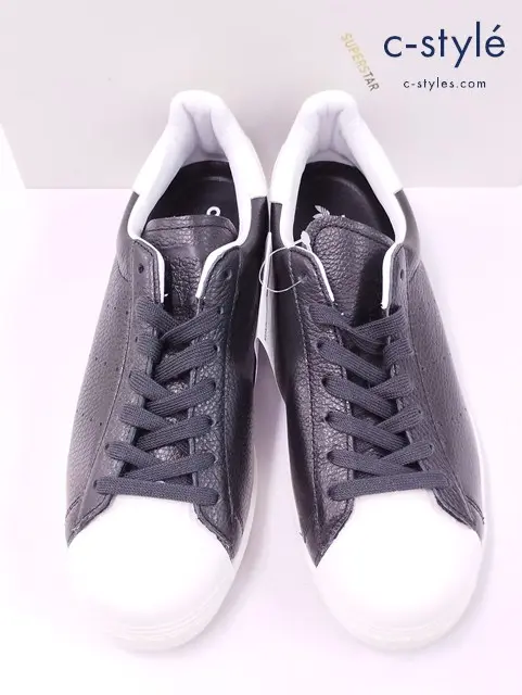 adidas アディダス スニーカー 26.5cm ブラック系 FV2838