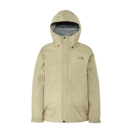 THE NORTH FACE（ザノースフェイス) フューチャーライトドリズルジャケット[NP12601]