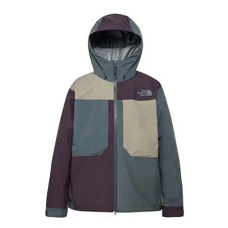 THE NORTH FACE（ザノースフェイス) ハイカーズジャケット[NP12610]