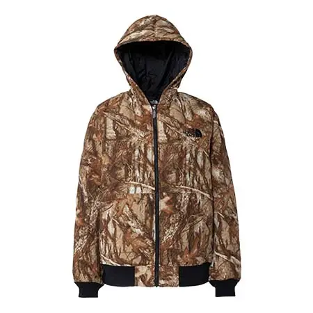 THE NORTH FACE（ザノースフェイス) ノベルティーヤッキンジャケット[NY32631R]