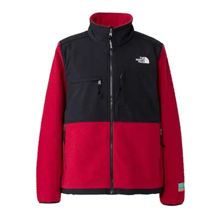 THE NORTH FACE（ザノースフェイス) 1995 カセンティーノウール デナリジャケット[NA02600CW]