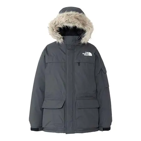 THE NORTH FACE（ザノースフェイス) マクマードパーカ[ND92532R]