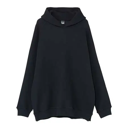 THE NORTH FACE（ザノースフェイス) コンフォーティブペーパーニットフーディ[NT62584R]