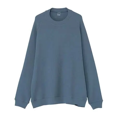 THE NORTH FACE（ザノースフェイス) コンフォーティブペーパーニットクルー[NT62585R]