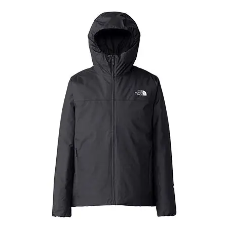 THE NORTH FACE（ザノースフェイス) GTX アクションインサレーテッドジャケット[NY82581]