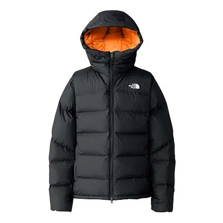 THE NORTH FACE（ザノースフェイス) ビレイヤーパーカ[ND92515R]