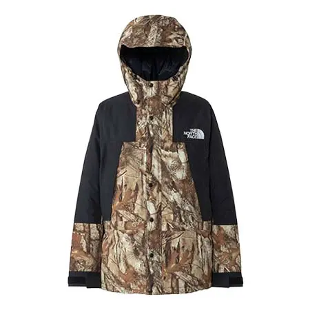 THE NORTH FACE（ザノースフェイス) ノベルティマウンテンインサレーションジャケット[NY82530R]