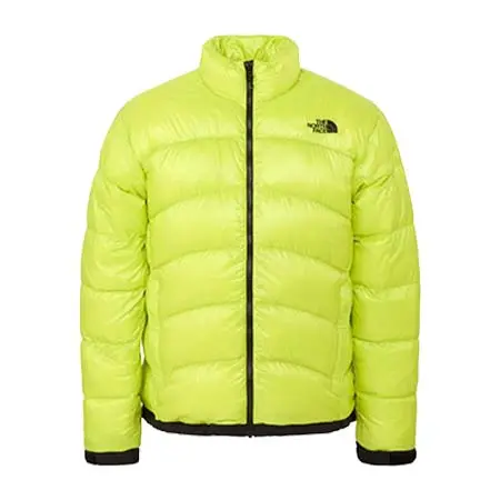 THE NORTH FACE（ザノースフェイス) ジップインジップアコンカグアジャケット[ND92451]