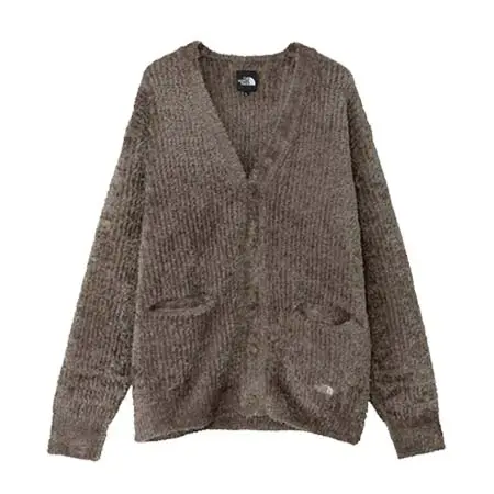 THE NORTH FACE（ザノースフェイス) オルタナティブフェザーカーディガン[NT92461]