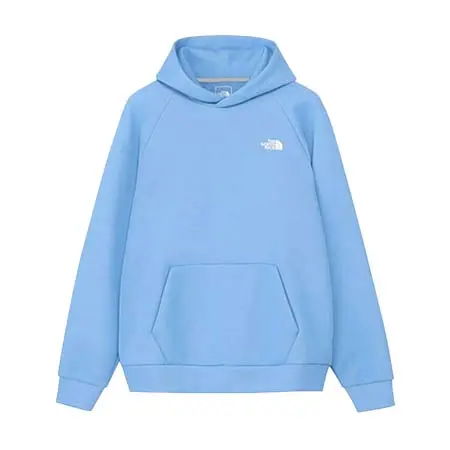 THE NORTH FACE（ザノースフェイス) テックエアースウェットフーディ[NT62583]