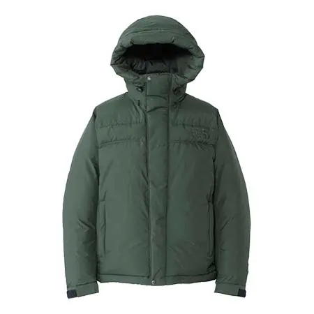 THE NORTH FACE（ザノースフェイス) オルタレーションバフズジャケット[ND92564R]