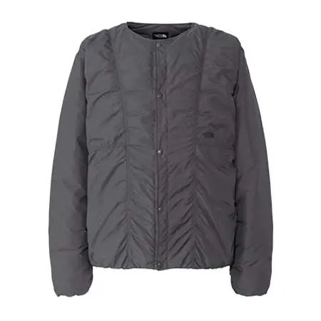 THE NORTH FACE（ザノースフェイス) オルタレーションゼファーシェルカーディガン[ND92561]