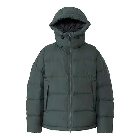 THE NORTH FACE（ザノースフェイス) オルタレーションダウンシェルパーカー[ND92562R]