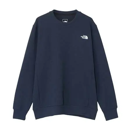 THE NORTH FACE（ザノースフェイス) テックワッフルクルー[NT62581R]