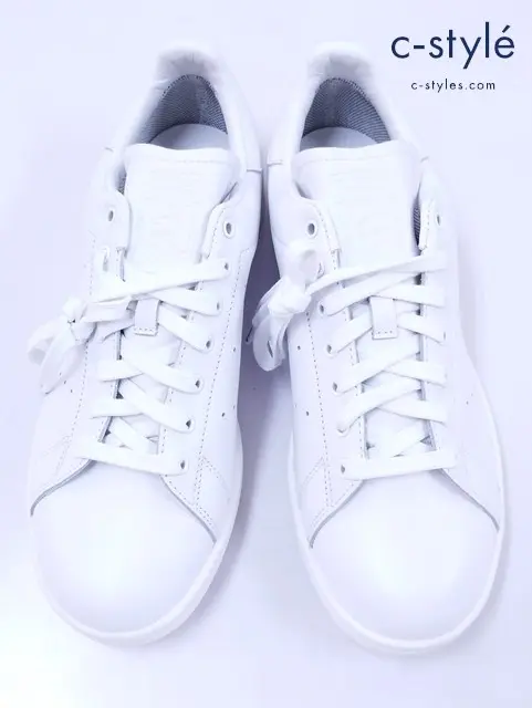 adidas アディダス スニーカー 27.0cm ホワイト STAN SMITH LUX GTX IG8662