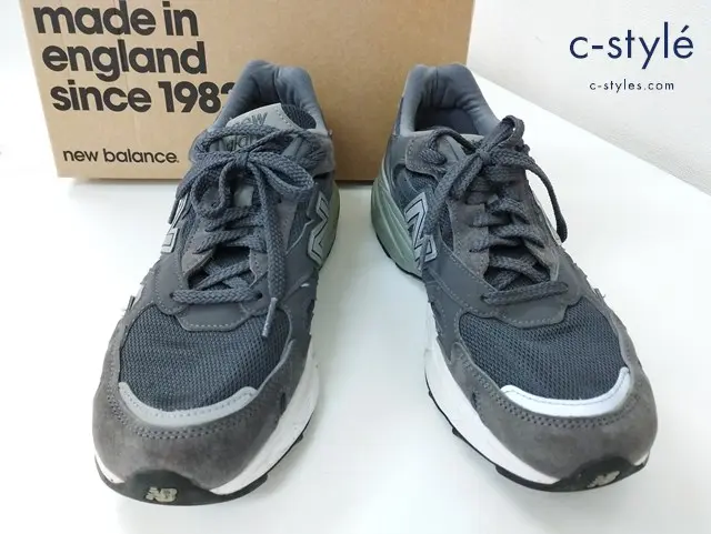 New Balance ニューバランス スニーカー 9 グレー M920CHR