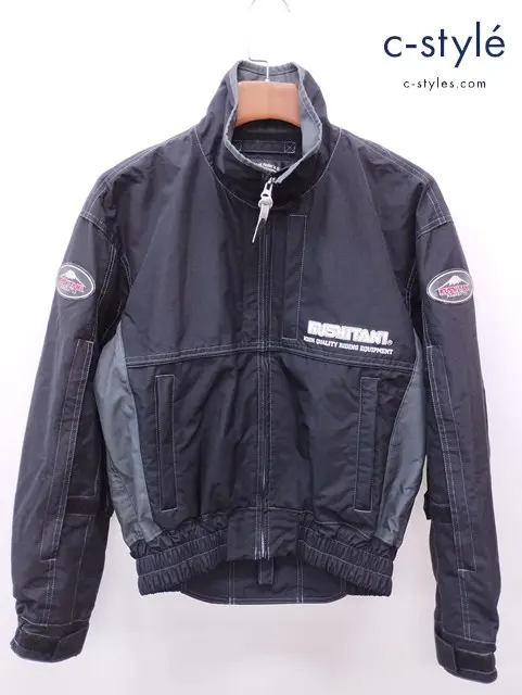 KUSHITANI クシタニ ジャケット M ブラック系 TEAM JACKET K-2153