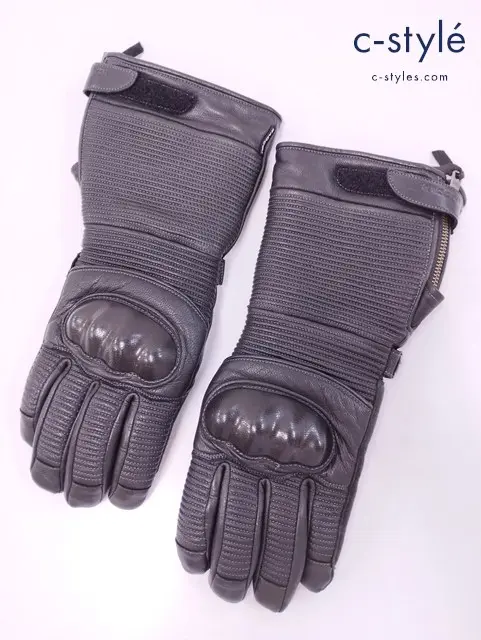 KADOYA カドヤ グローブ LL ブラック P-SEVEN GROOVE