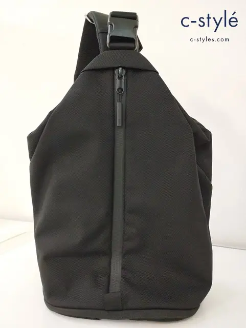 Aer エアー ショルダーバッグ ボディバッグ ブラック Day Sling 3 Black AER11013
