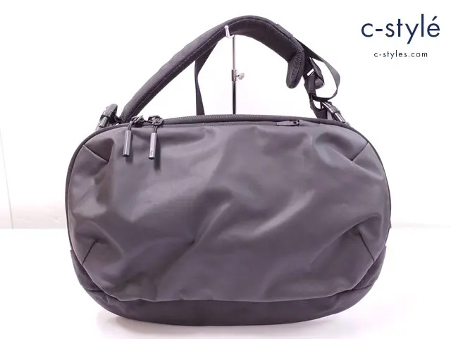 Aer エアー ボディバッグ ブラック Tech Sling 3 AER-31017