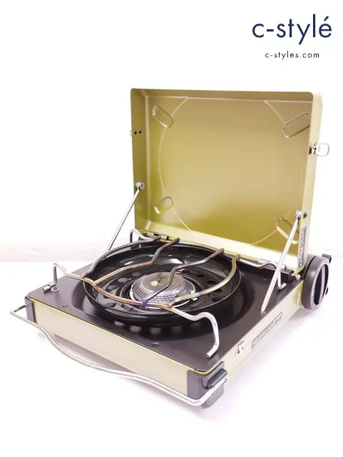 IWATANI イワタニ カセットフー マーベラスII CB-MVS-2 カセットコンロ