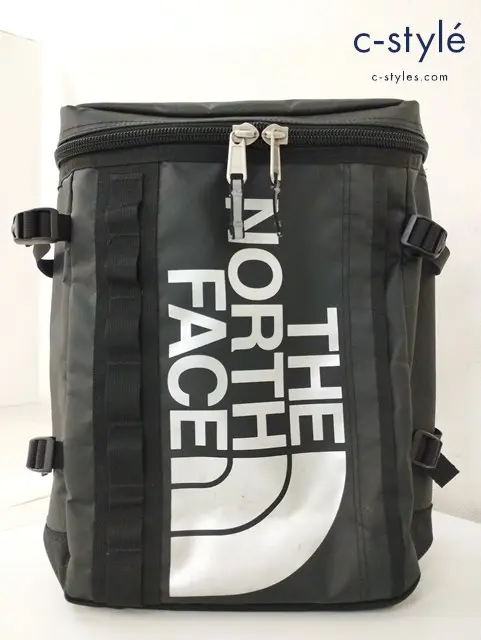 THE NORTH FACE ノースフェイス リュックサック ブラック NMJ81630 キッズ
