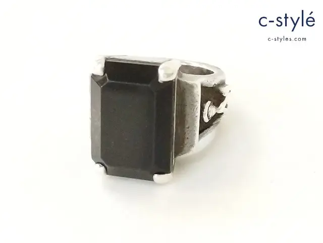 Froid Tiedeur フロワティエドール シルバーリング 925