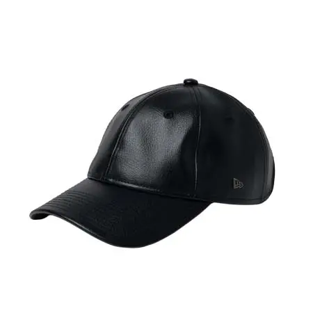 New Era (ニューエラ) 9TWENTY Synthetic Leather シンセティックレザー 14667986