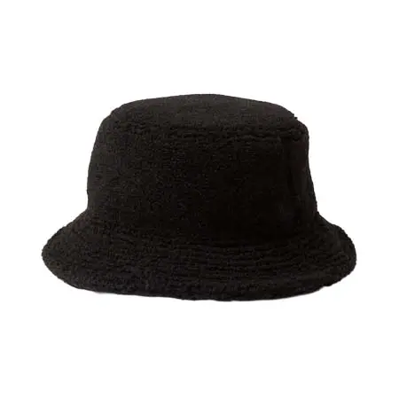 New Era (ニューエラ) バケット01 ボアフリース 14667770