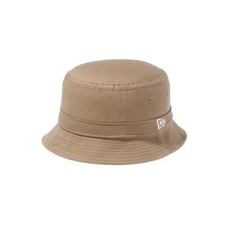 New Era (ニューエラ) バケット02 ベーシック ウォッシュドコットン 14524813