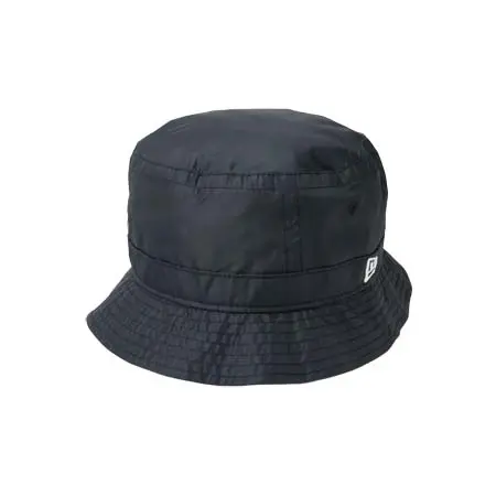 New Era (ニューエラ) バケット02 Wrap Bucket Recycle PE RipStop 14392162
