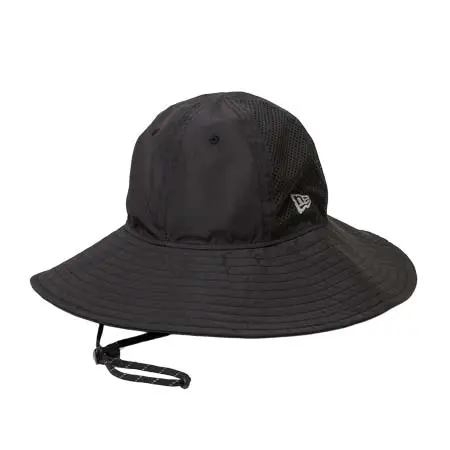 New Era (ニューエラ) エクスプローラー ワイドブリム Sun Block PROLIGHT 14668894