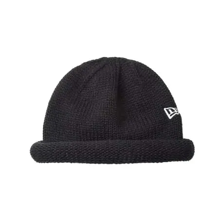 New Era (ニューエラ) ロールニット Roll Knit 14312098