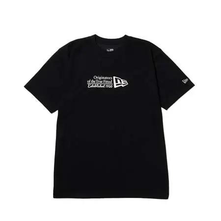 New Era (ニューエラ) パフォーマンス Tシャツ Flag & OOTTF 14410038
