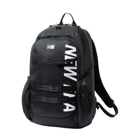 New Era (ニューエラ) アーバンパック 33L プリントロゴ 12854713
