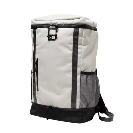 New Era (ニューエラ) ボックスパック 32L ストーン 14521361