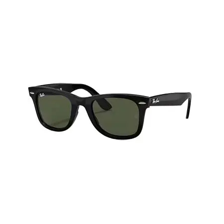 Ray-Ban(レイバン)  WAYFARER EASE [RB4340 601/58 50-22]