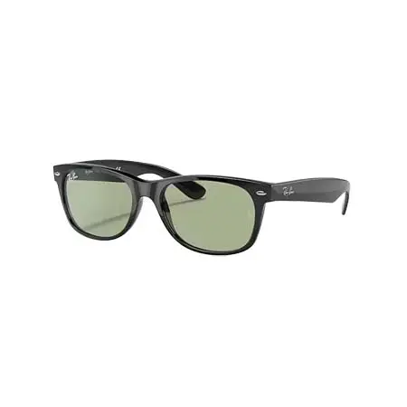 Ray-Ban(レイバン)  NEW WAYFARER CLASSIC [RB2132F 601/52 55-18]